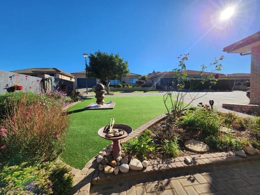 3 Bedroom Property for Sale in Monte Christo Western Cape